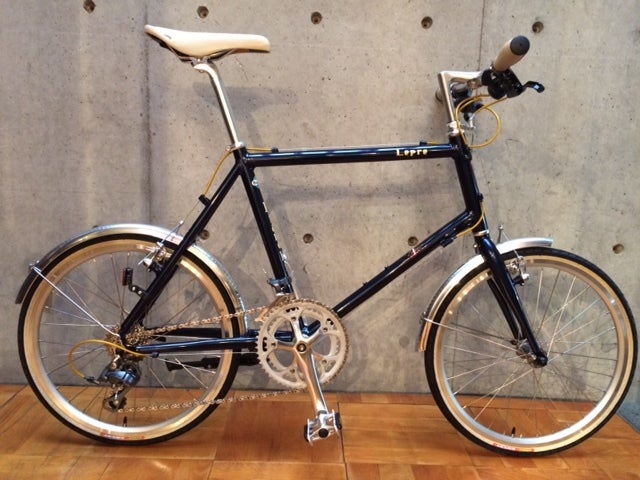 BianchiビアンキMinivelo-8入荷しました！！ – サイクルショップ シナノ