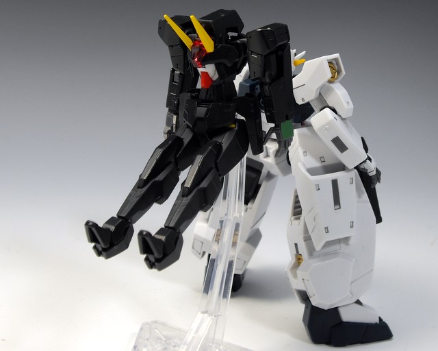 ハイコンプリートモデル プロ 「GN-008 セラヴィーガンダム」 HCM Pro