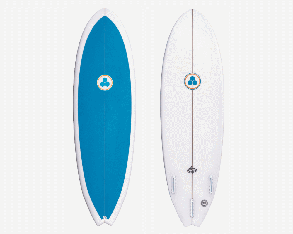 アルメリック G Skateのインプレ