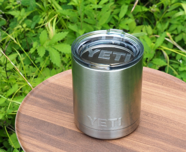 YETI ランブラー10oz ローボウル | A＆Fカントリー | ショップブログ
