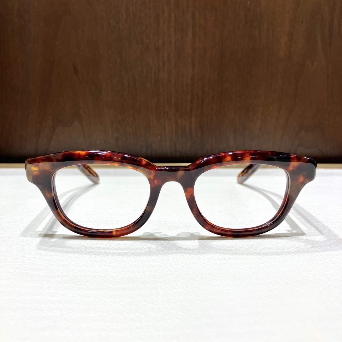 金子眼鏡KANEKO OPTICAL CELLULOID～KC-33～ | 金子眼鏡店 | ショップ