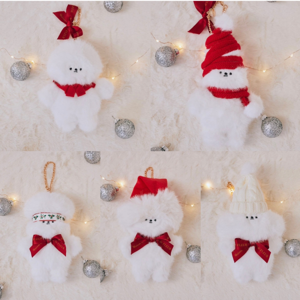 11/6発売】今年も登場✨ヒカリエルフ✨ | メゾン ド フルール