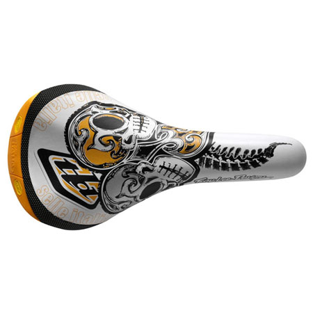 Troy Lee Designs Selle Italia LIMITED EDITION Saddles