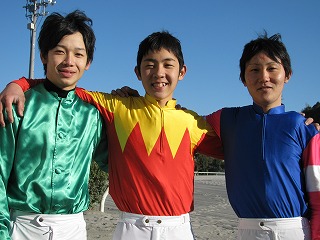 第25回全日本新人王争覇戦競走②｜地方競馬元ジョッキー 赤見千尋の