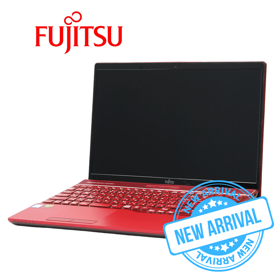 極上品！大人気！2世代Corei5！富士通ノートパソコン！新Win10！動画