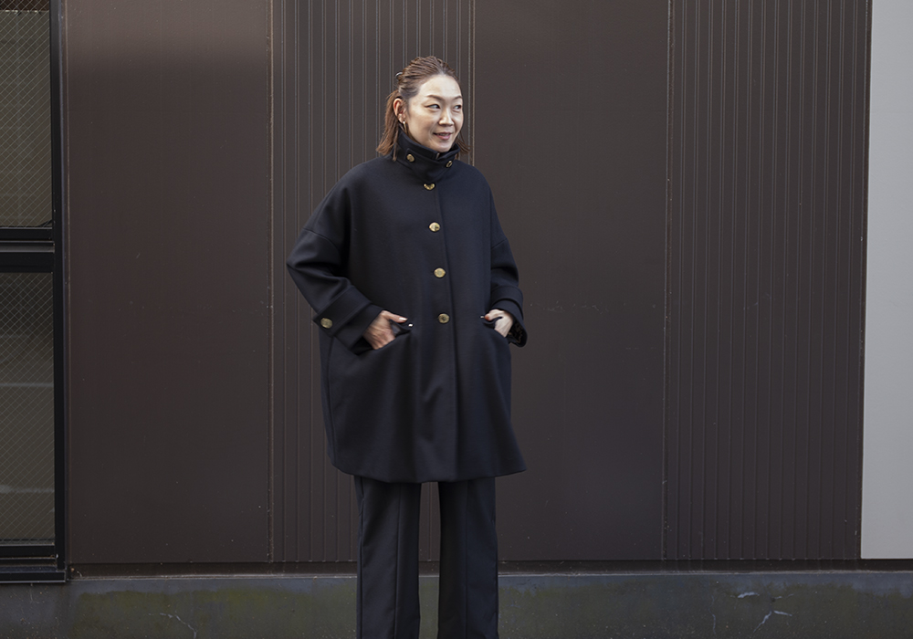 ☆岡山 MACKINTOSH(マッキントッシュ)☆ 『NEW HUMBIE（ニューハンビー
