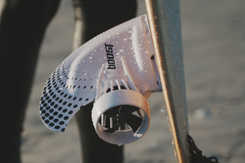 Boost Fin Review: Price and Is It Legit?