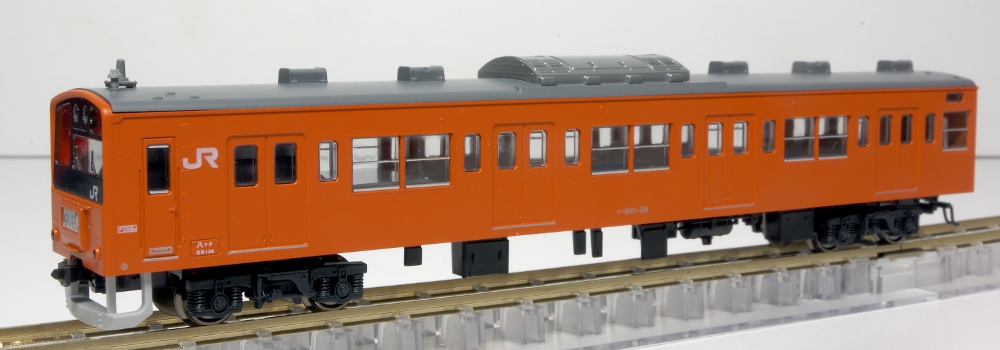 KATO 10-370/374 201系(中央線色)6両基本+4両増結セット Amazon | KATO