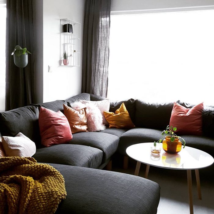 IKEA 寝椅子 NORSBORG ノルスボリ
