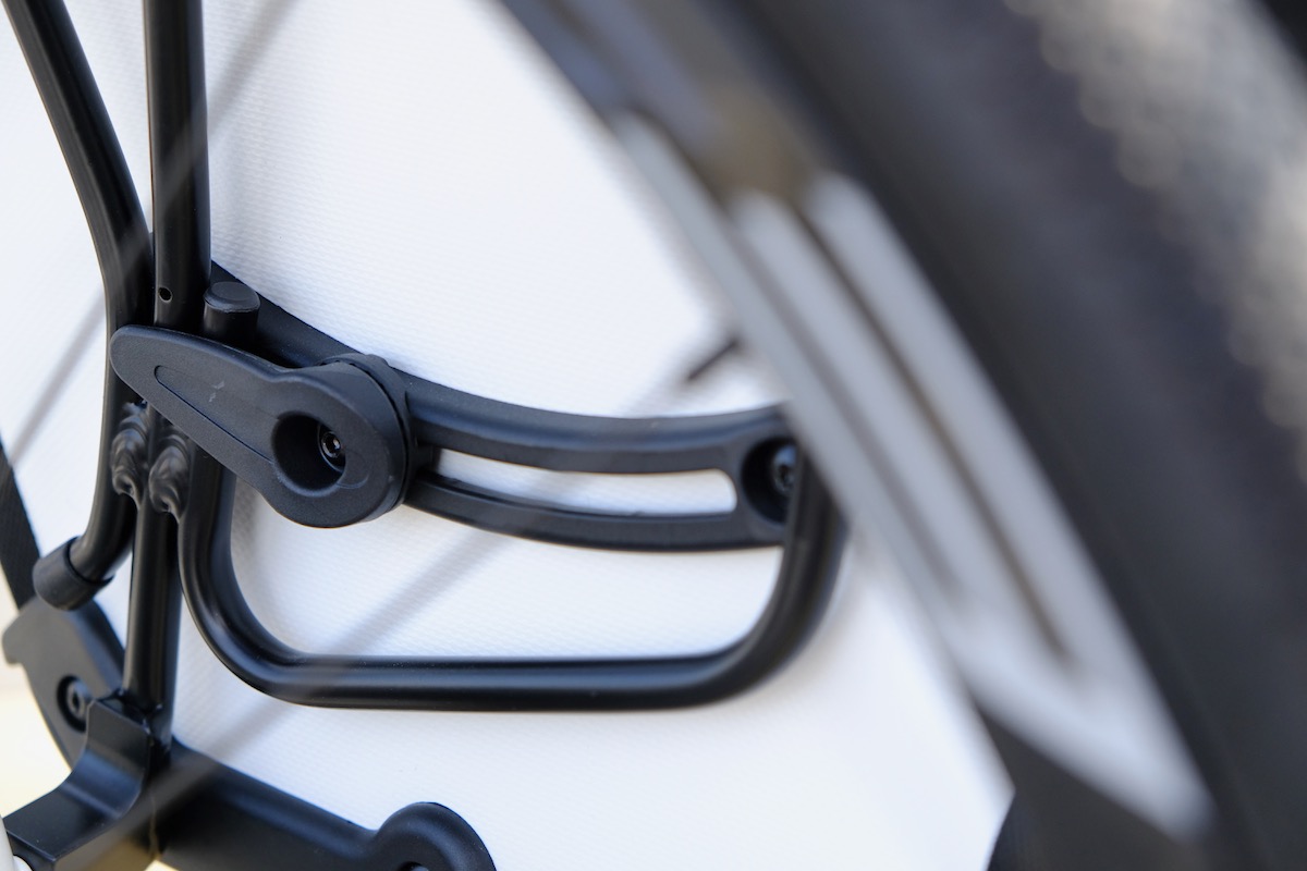 はじめてのパニアバッグにORTLIEB バックローラー・シティを選んでみた