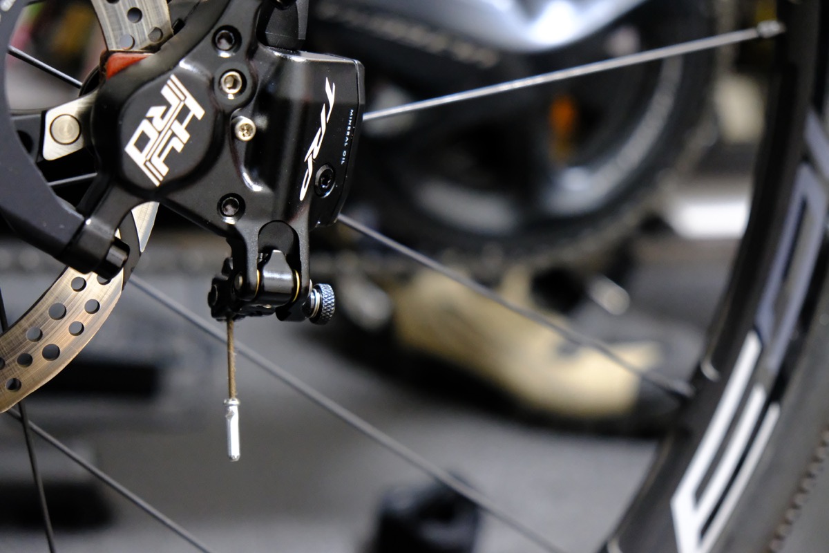 私がTRP HY/RDばかり使うようになってきた理由 | CBN Blog