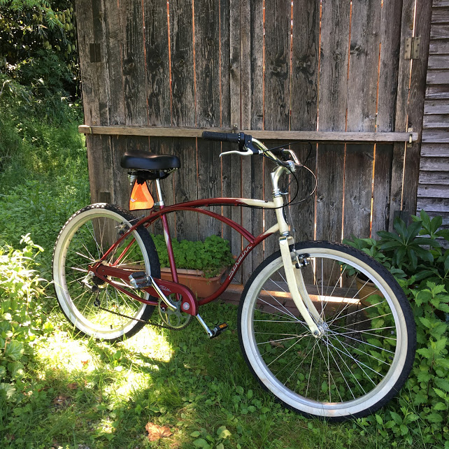 schwinn s1ビーチクルーザー 26インチ湘南激レアビンテージoldmtb