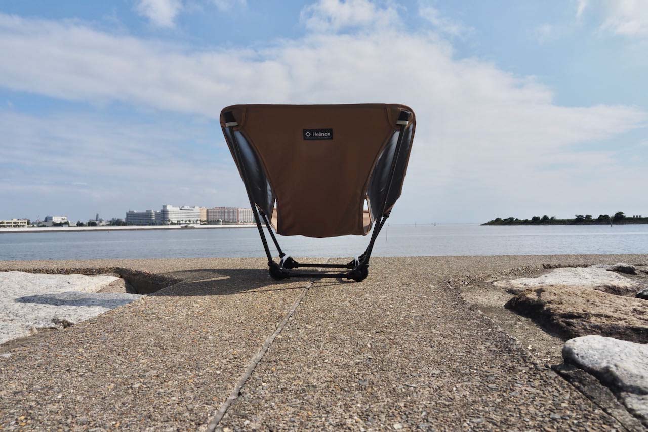 ヘリノックス グラウンドチェア ヘリノックスグランドチェア&ロック