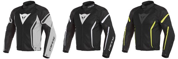 AIR CRONO 2 TEX JACKETのご紹介。