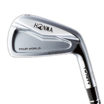 HONMA TW727V SPECS – Fairway Golf Blog