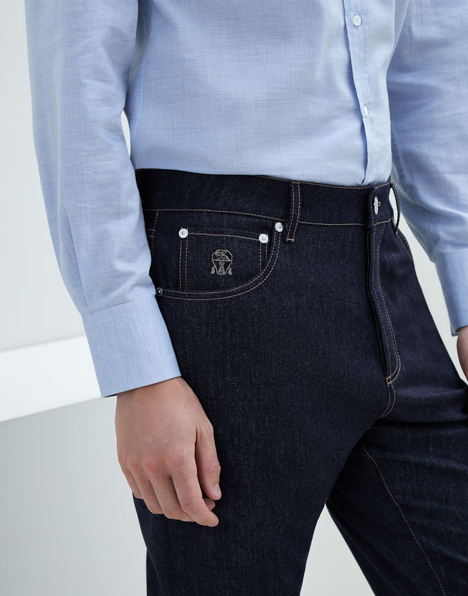 2019最新：ブルネロクチネリ(Brunello Cucinelli)国産牛革が調和する