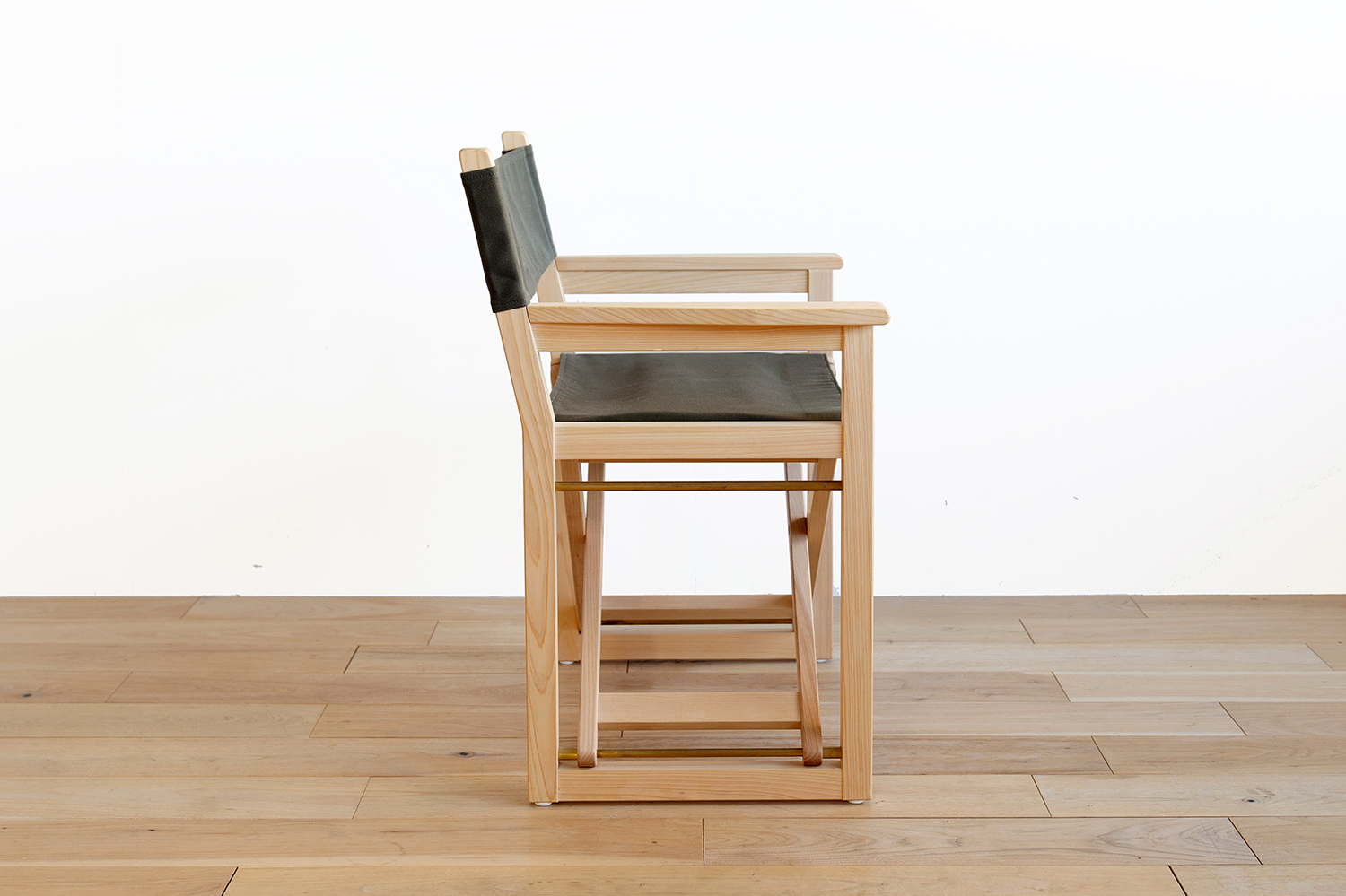 最終価格！】稀少/ビンテージ/帆布/カストロール/ディレクターズチェア