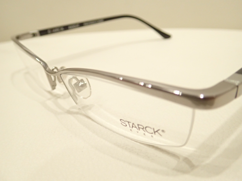 STARCK EYES(スタルクアイズ)「SH0001J」全カラー6色揃っています