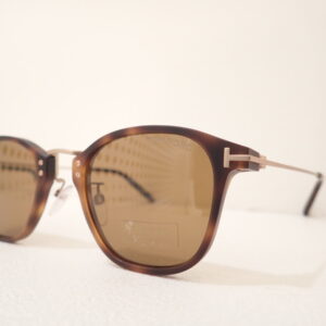 トムフォード（TOM FORD）「TF0793-D」数量限定マットサングラス
