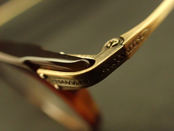OLIVER PEOPLES（オリバーピープルズ） Ennis-J ｜ oomiya和歌山本店
