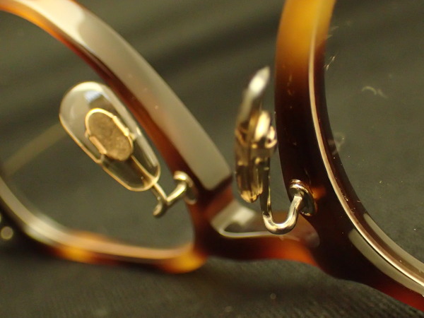 OLIVER PEOPLES（オリバーピープルズ） Ennis-J ｜ oomiya和歌山本店