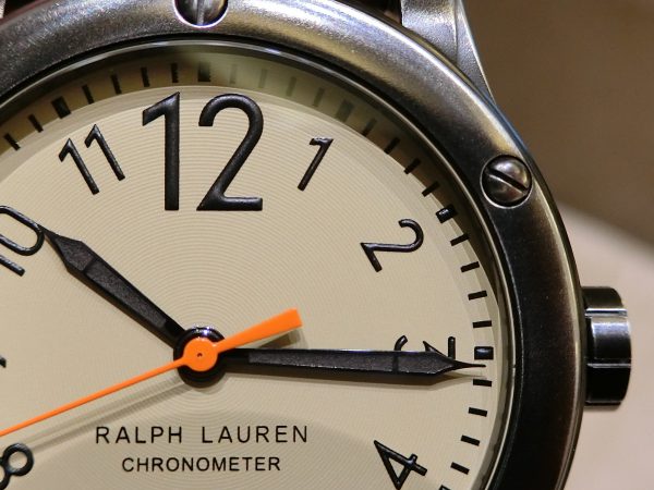 本日は『ラルフローレン』から「RL67 サファリ」をご紹介！ ｜ oomiya