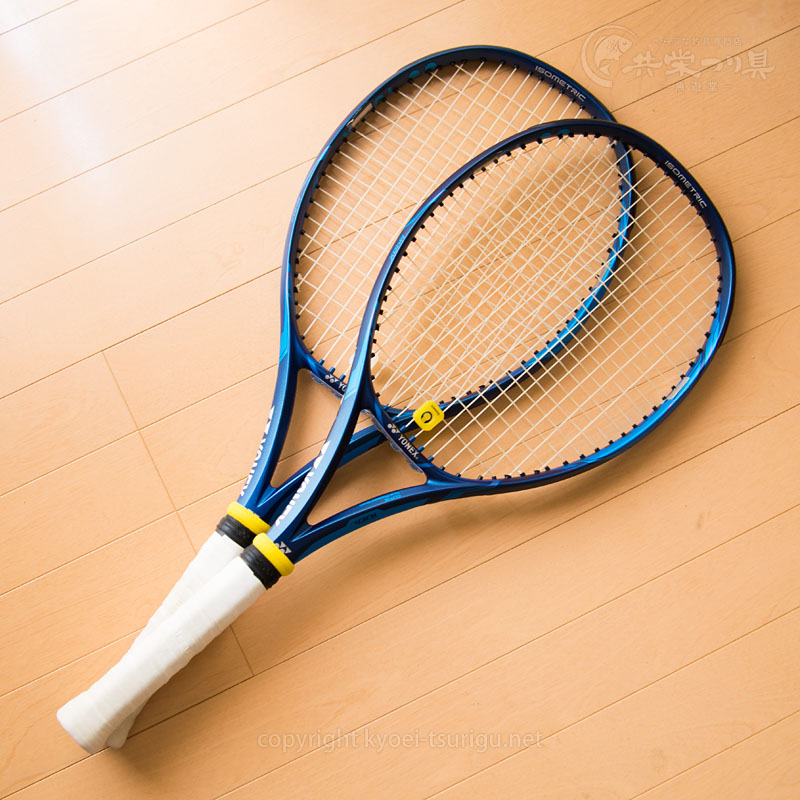 新作ラケット「YONEX EZONE （ヨネックス イーゾーン）2022」の詳細と