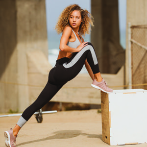 ITEM】カリフォルニアで生まれたヨガウェア vuori（ヴオリ）のご紹介