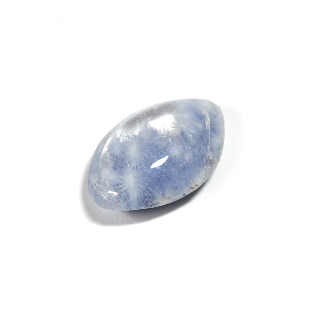 デュモルチェライト・イン・クォーツ｜5月3日新着 | premium stone