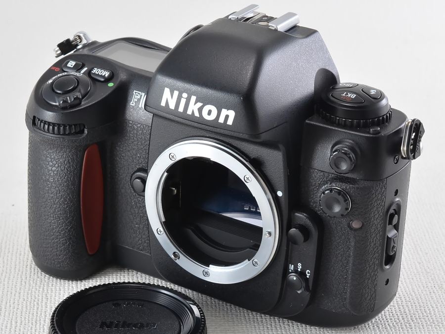 D*5様 動作未確認 Nikon F100 フィルム一眼レフカメラ ニコン スト D*5