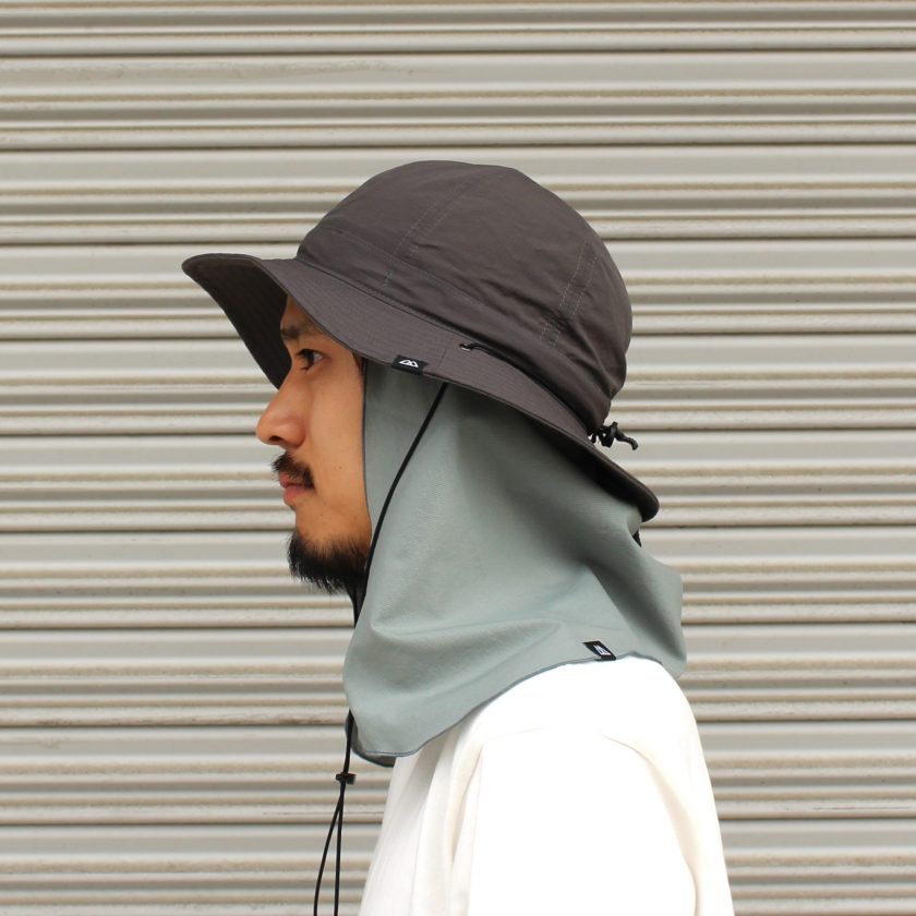 RIDGE MOUNTAIN GEAR/リッジマウンテンギア】 Sunshade | アウトドア