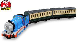 トミカトーマスシリーズに仲間が増えたよ♪ | ソドー鉄道広報局による