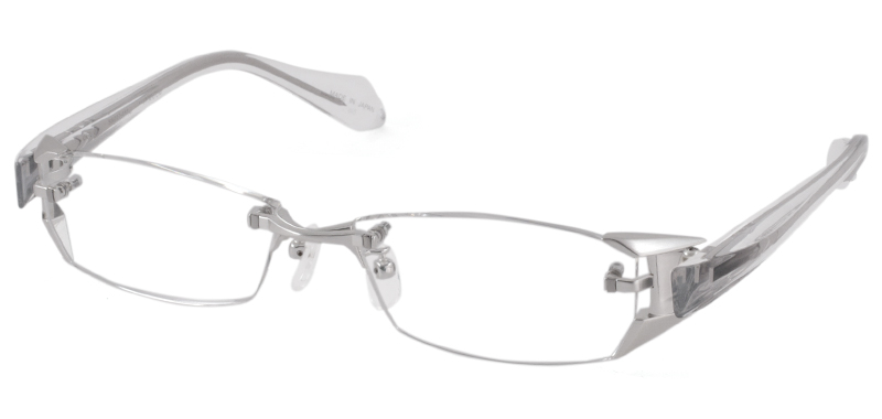 JAPONISM JN-510 唯一無二のツーポイントメガネ | 3T TRIPLE BLOG*東京