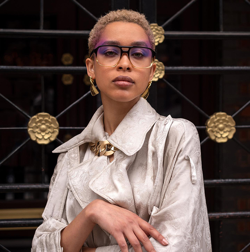 CUTLER AND GROSS CGOP1394 「The King of Navigators」 | 3T TRIPLE