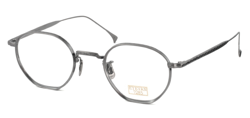 EYEVAN7285 mod.163 人気モデルが再入荷！ | 3T TRIPLE BLOG*東京銀座