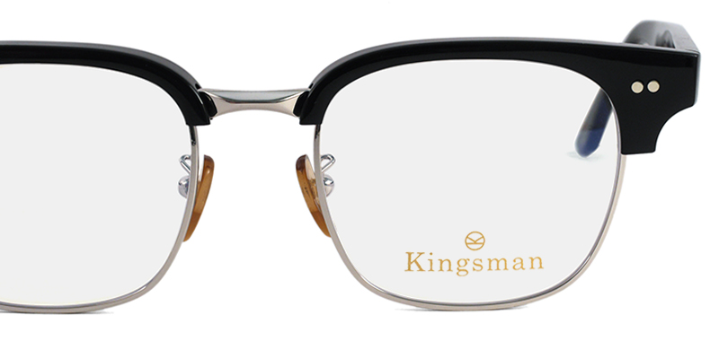 CUTLER AND GROSS KMOP 0004 マーク・ストロング着用のキングスマン