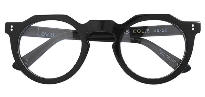 LESCA PICAS 人気モデルが再入荷 | 3T TRIPLE BLOG*東京銀座のメガネ店