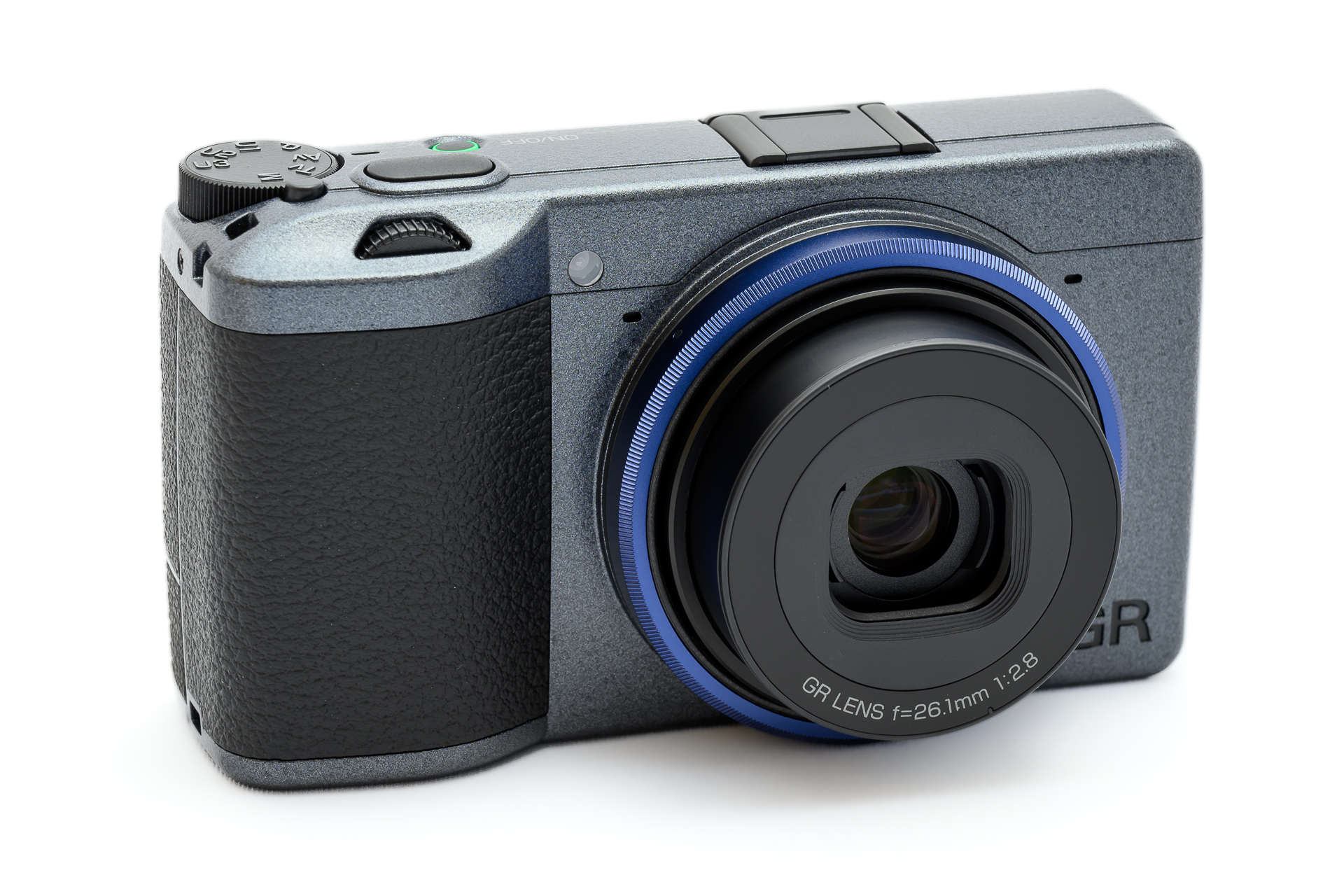 単体発売されたRICOH GR IIIx Urban Editionを手に入れる – 酔人日月抄外伝