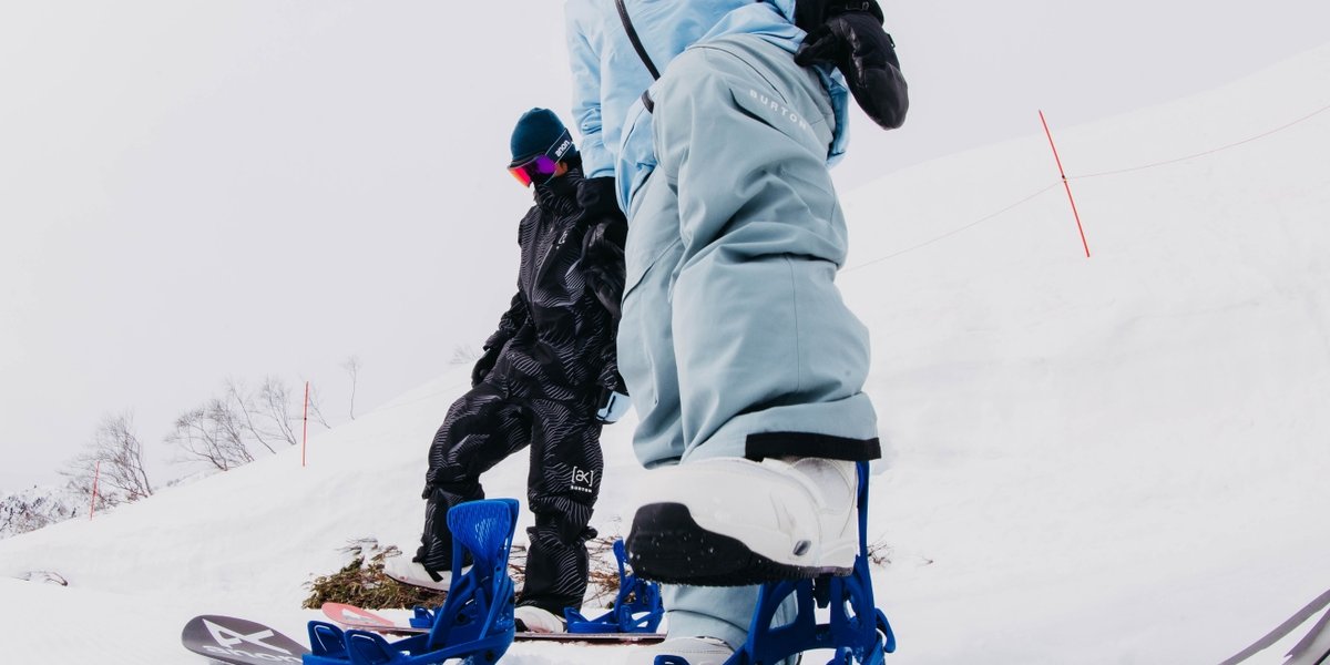 これさえ読めば完璧！STEP ON®︎（ステップオン）徹底解説！ | BURTON JP