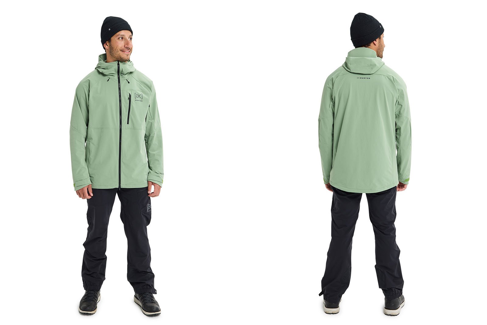 LINO BURTON スノージャケット&パンツセット LINO BURTON スノー