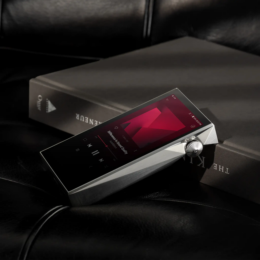 Astell&Kern A&ultima SP3000M Digital Audio Player | Bloom Audio
