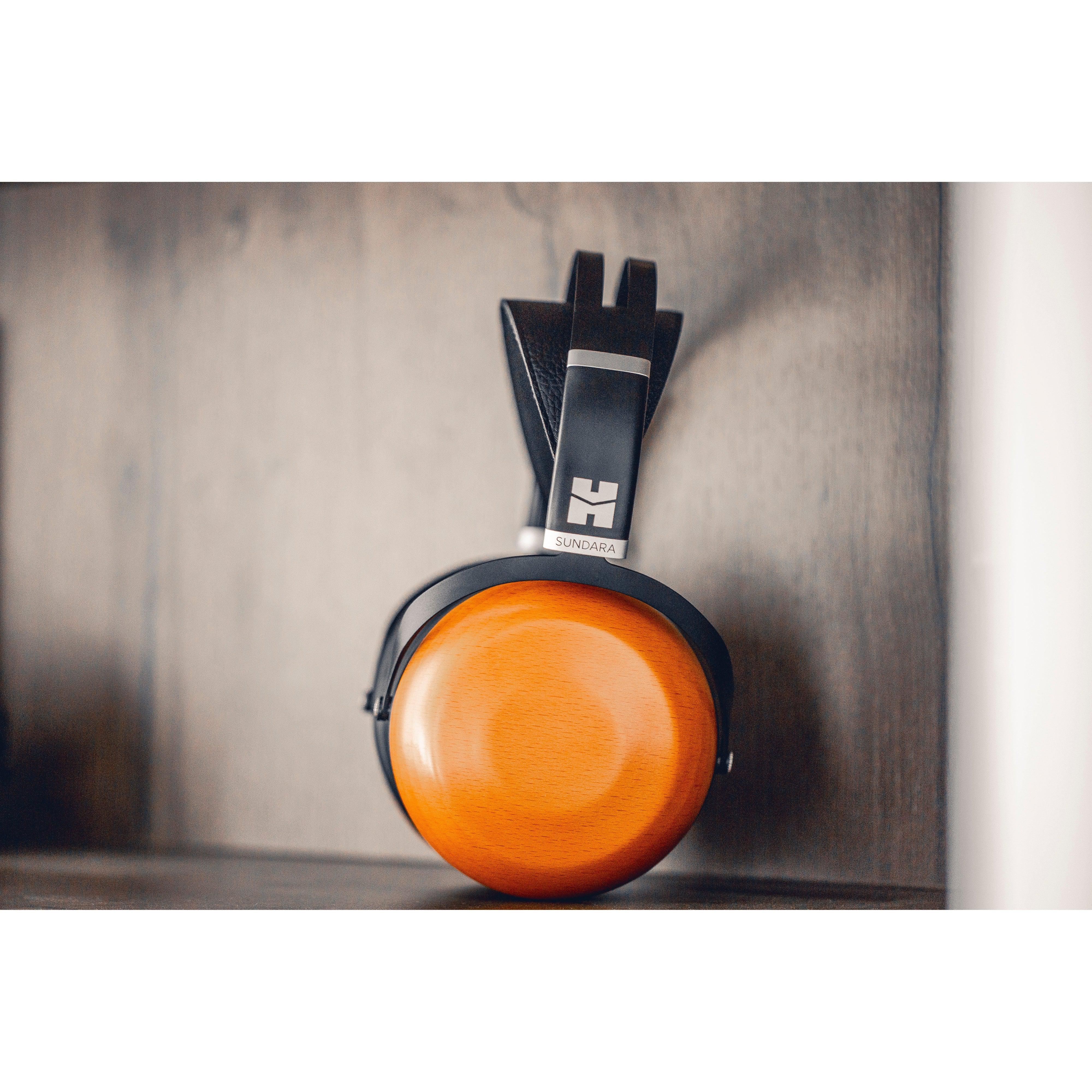 HIFIMAN Sundara Closed-Back | Bloom Audio