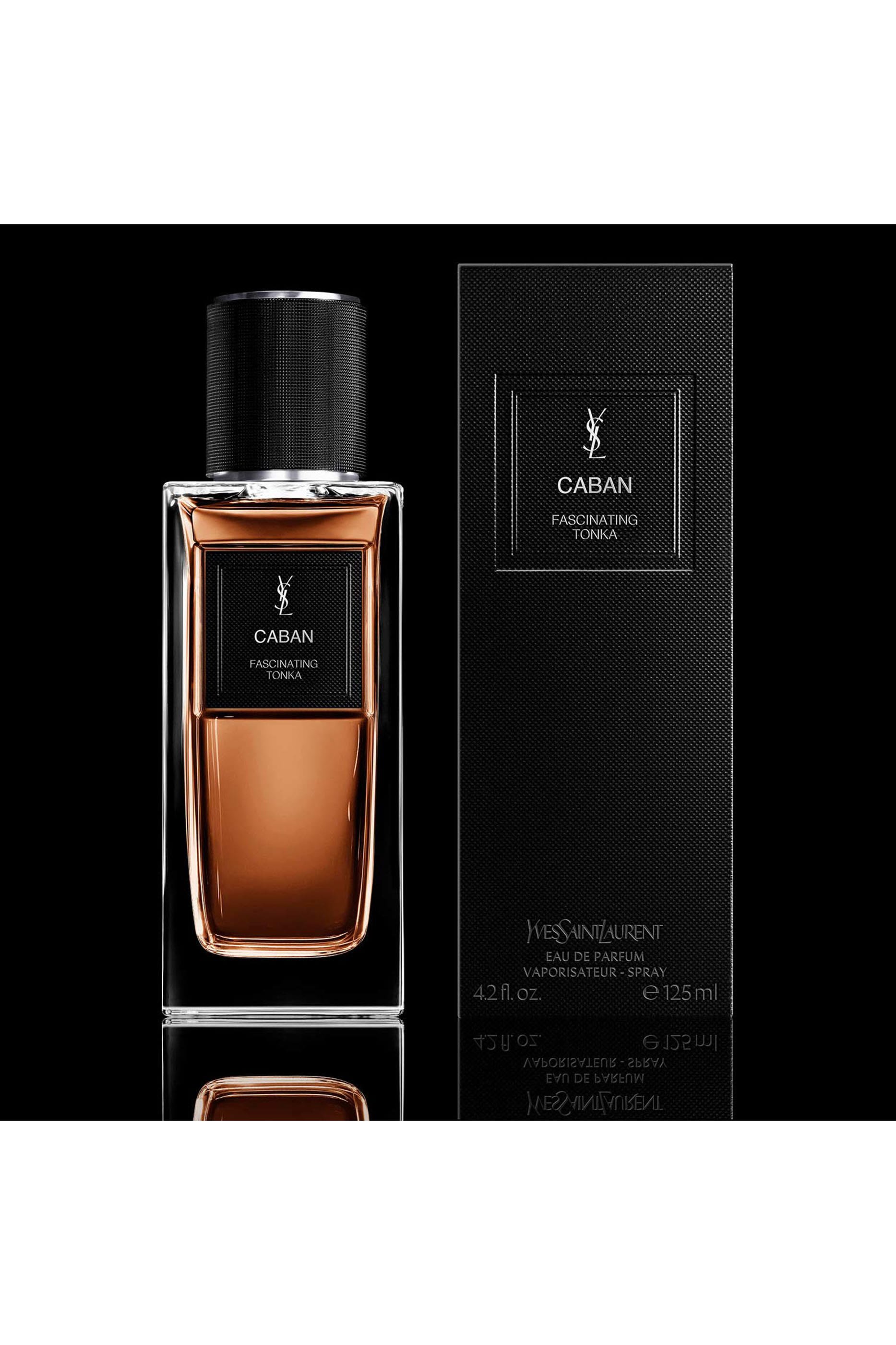 Buy Ysl Le Vestiaire des Parfums - Caban Fascinating Tonka for