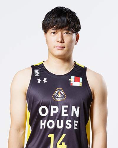 菅原暉 選手 2022-23シーズン 選手契約(継続)合意のお知らせ | 群馬