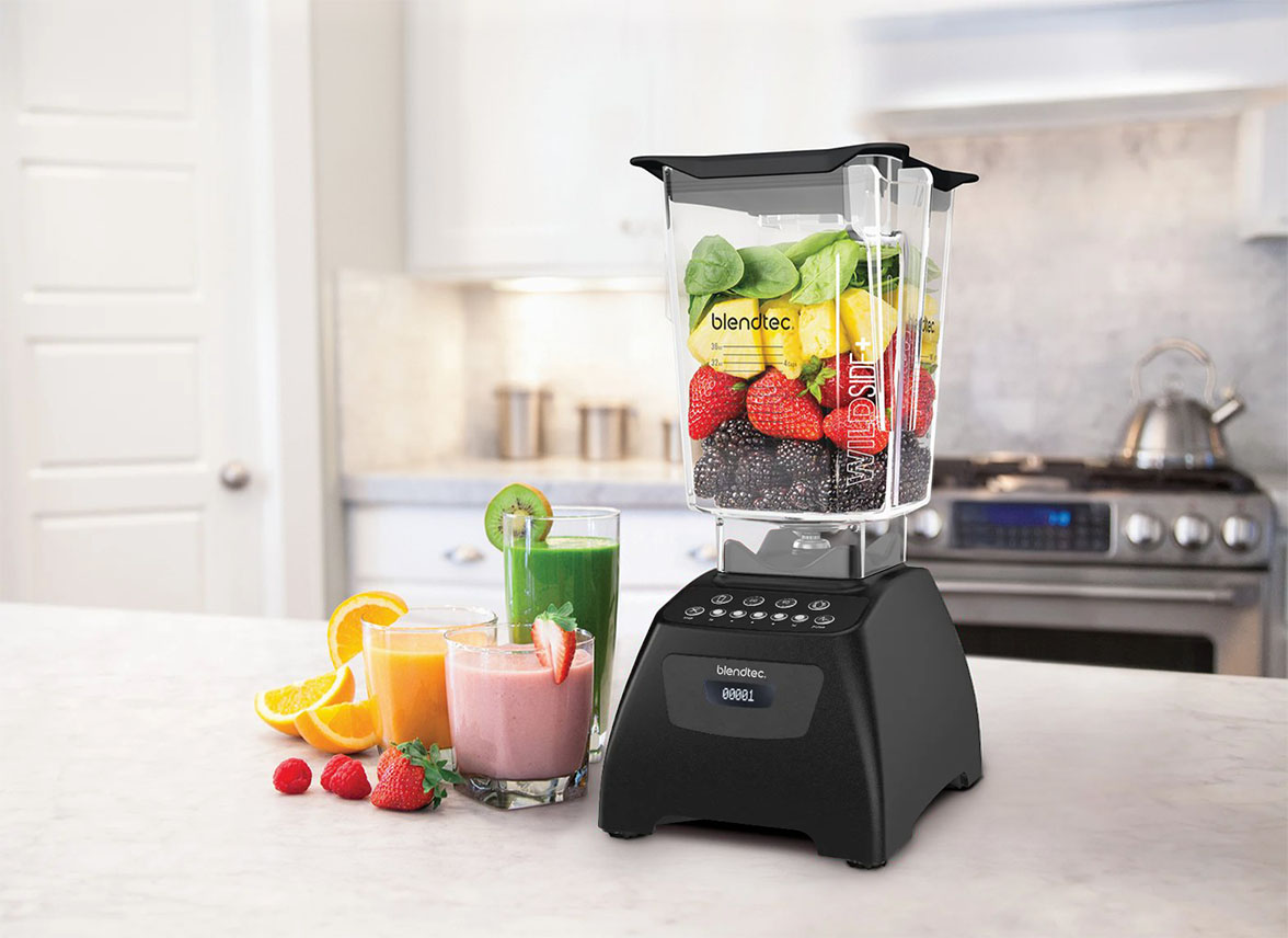 Blendtec Classic 575 Blender | Blendtec UK