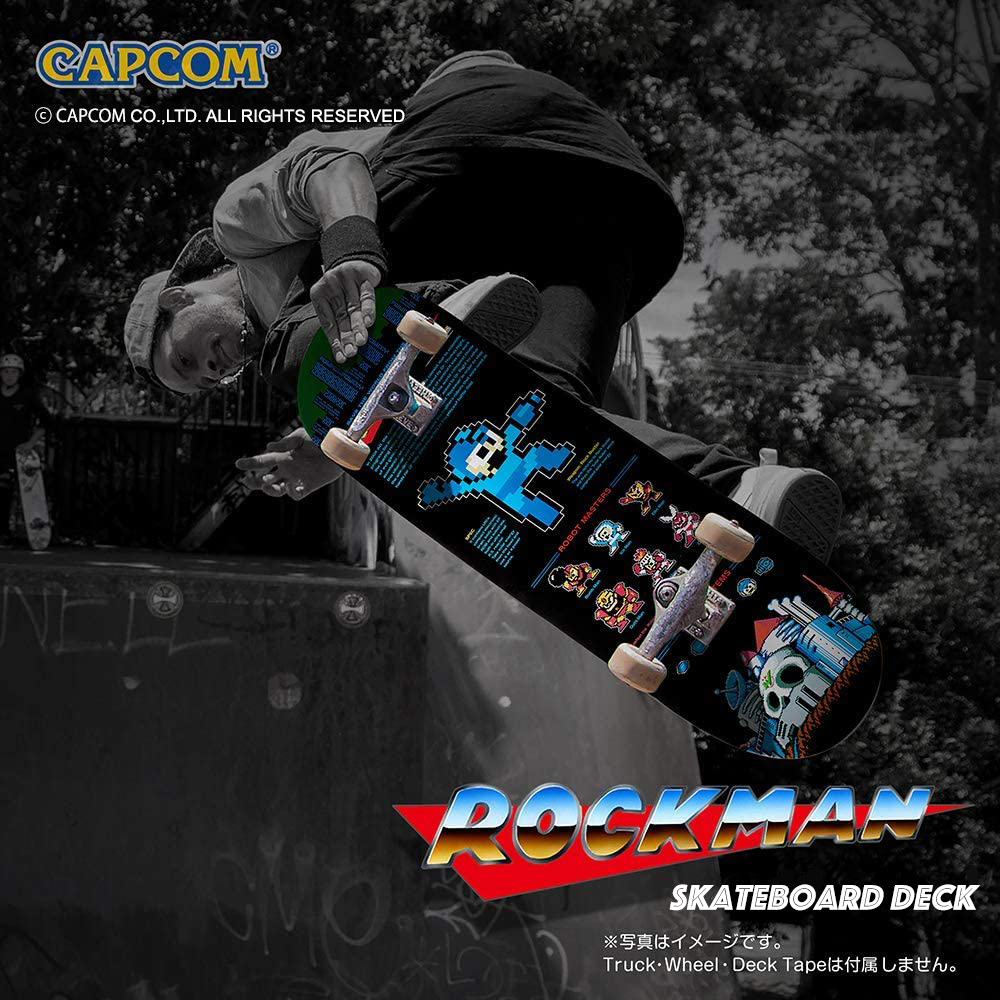 ROCKMAN – Bless Toys