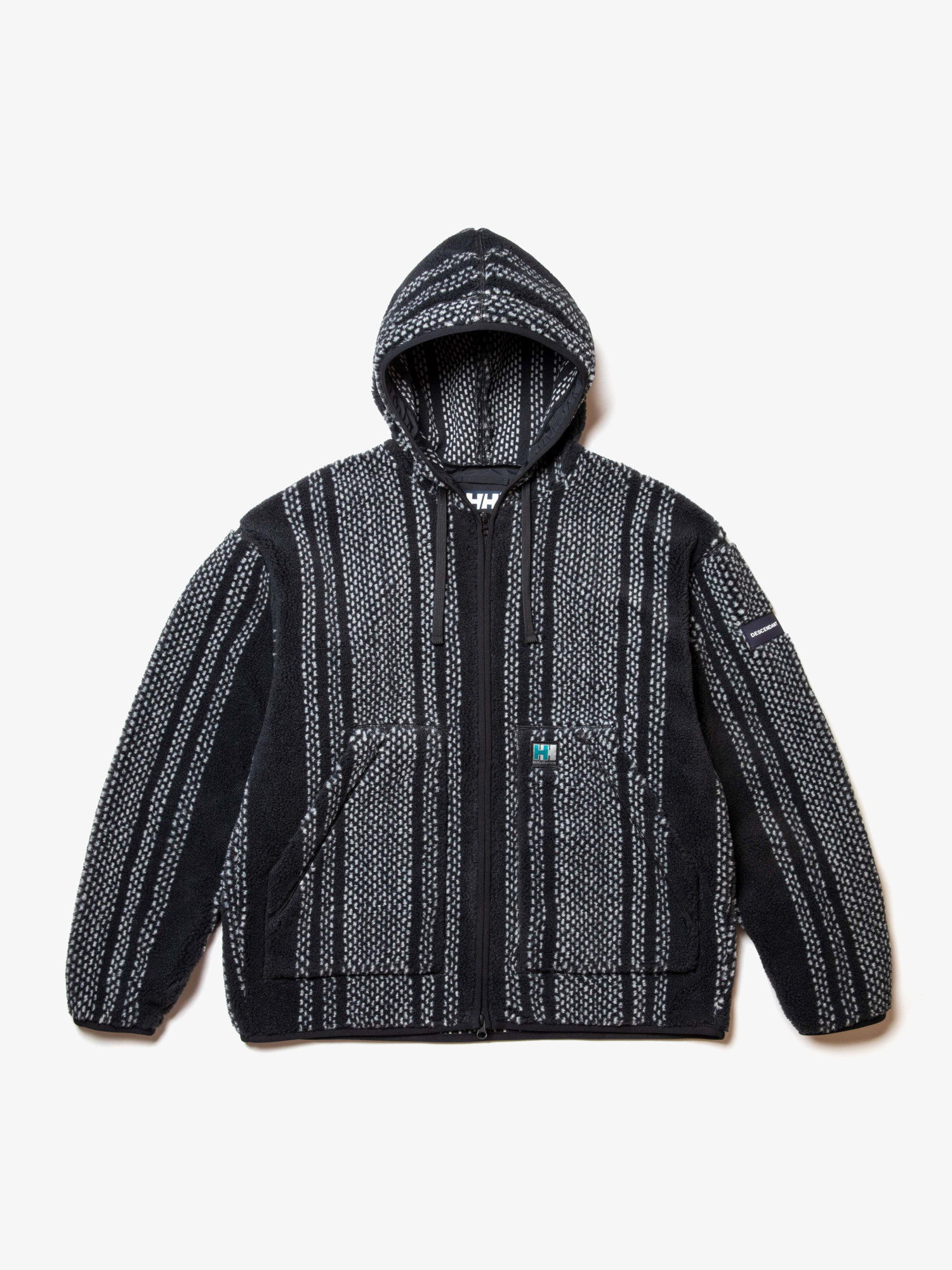 News＞HELLY HANSEN × DESCENDANTの海から生まれた歴史と伝統を継承