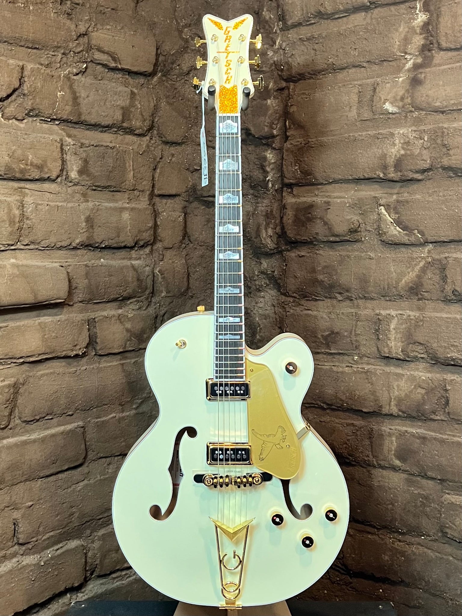 Gretsch G6136-55 Vintage Select Edition '55 Falcon Hollow Body