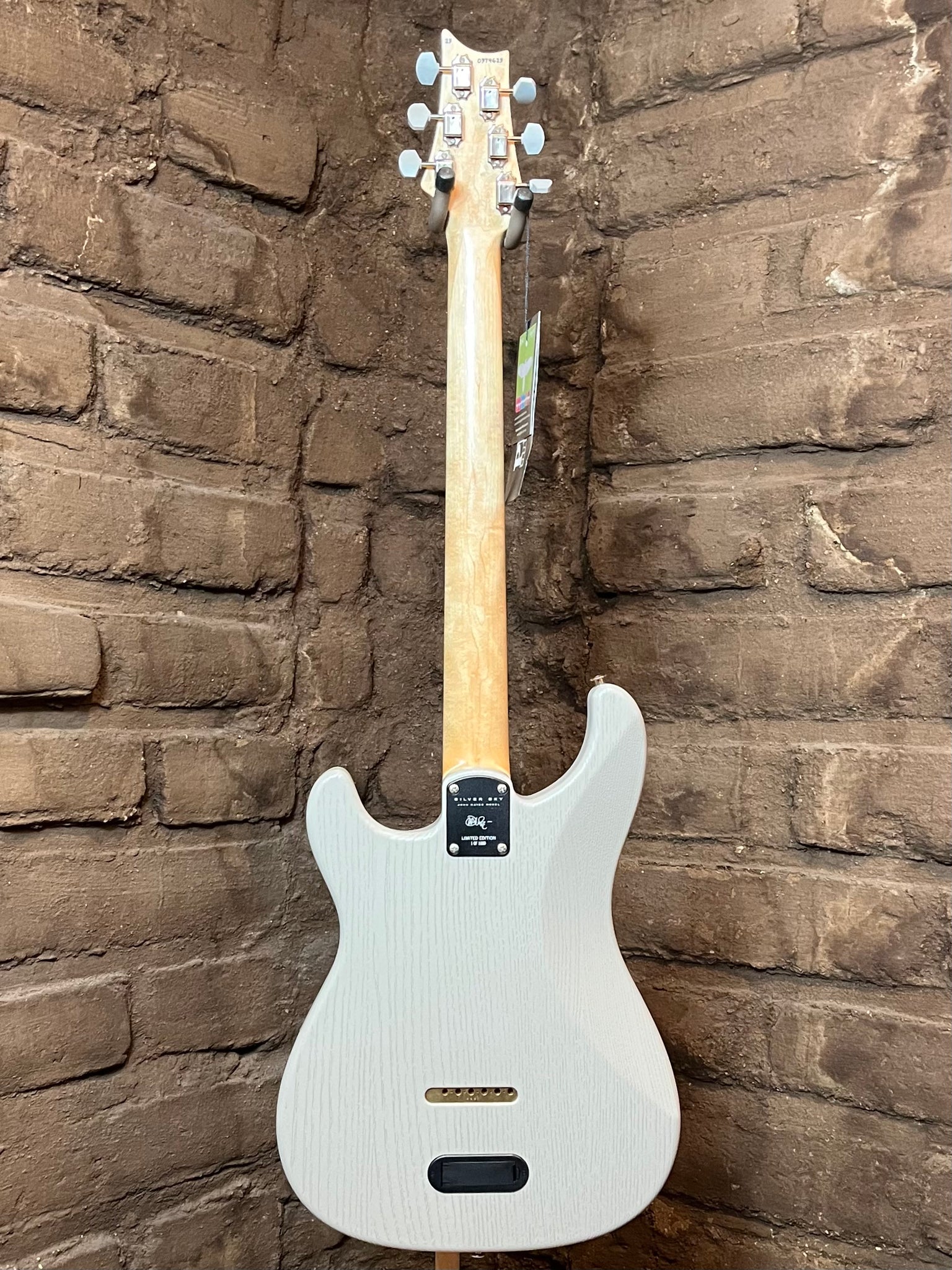 PRS 