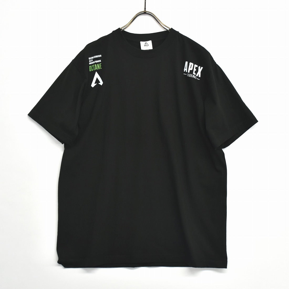APEX LEGENDS ™ 【エーペックスレジェンズ】 オクタン Tシャツ